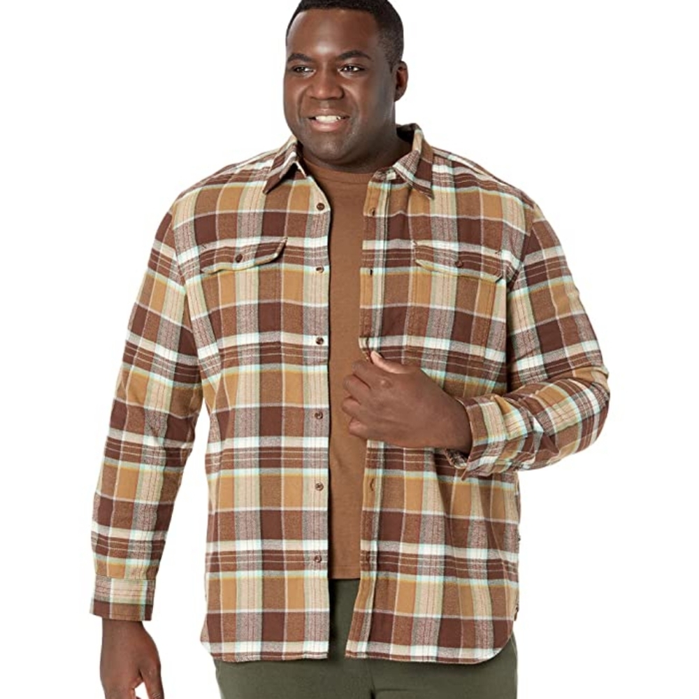 Men's the North Face Arroyo Flannel